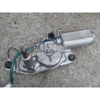 Моторчик стеклоочистителя задний Mazda 323 (BA) (1994 - 1998) B01A67407B