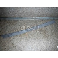 Молдинг задней правой двери Mitsubishi Space Star (1998 - 2004) MR601927