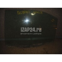 Стекло двери задней левой Ford Mondeo III (2000 - 2007) 1116895