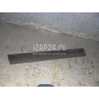 Молдинг задней левой двери VAG Passat [B5] (1996 - 2000) 3B0854949BB41