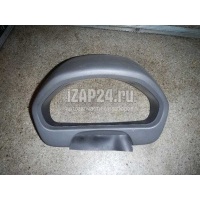 Накладка (кузов внутри) Mitsubishi Space Star (1998 - 2004) MR602487