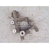 Кулак поворотный задний правый BMW 5-серия E60/E61 (2003 - 2009) 33326770906