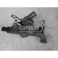 Корпус термостата Mitsubishi Galant (E5) (1993 - 1997) MD191119
