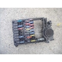 Блок предохранителей Mercedes Benz W210 E-Klasse (1995 - 2000) 2105453440