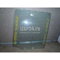 Стекло двери задней левой Hyundai-Kia Sportage (1993 - 2006) 0K01973511
