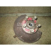 Кулак поворотный передний правый Mitsubishi Lancer (CS/Classic) (2003 - 2008) MR491322
