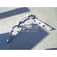 Петля крышки багажника BMW 5-serie E39 (1995 - 2003) 41628203277