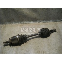 Полуось передняя левая GM Lacetti (2003 - 2013) 96549123