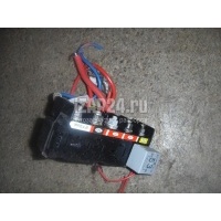 Блок предохранителей VAG Leon (1M1) (1999 - 2006) 8L0941822