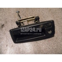 Ручка двери багажника наружная Mitsubishi Lancer (CS/Classic) (2003 - 2008) MR638651