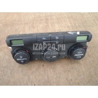Блок управления климатической установкой VAG Octavia (A5 1Z-) (2004 - 2013) 1Z0907044H3X1