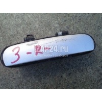 Ручка двери наружная правая VAG A8 [4D] (1999 - 2002) 4B0839208