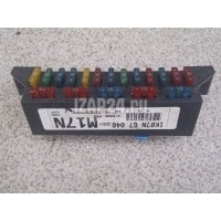 Блок предохранителей Hyundai-Kia Sportage (1993 - 2006) 1K07N67040