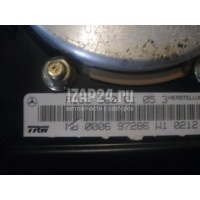 Подушка безопасности в дверь Mercedes Benz W163 M-Klasse (ML) (1998 - 2004) 1638600105