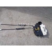 Замок двери задней левой Mitsubishi Colt (Z3) (2003 - 2012) MN170883