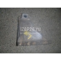 Кронштейн двигателя левый Mercedes Benz W163 M-Klasse (ML) (1998 - 2004) 1122231304