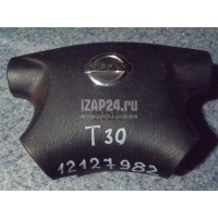 Подушка безопасности в рулевое колесо Nissan X-Trail (T30) (2001 - 2006) K851M8H800