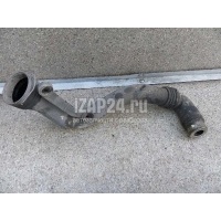 Патрубок интеркулера VAG Octavia (A5 1Z-) (2004 - 2013) 1K0145762P
