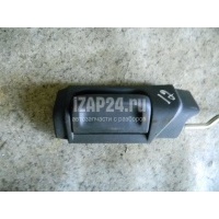 Ручка двери сдвижной внутренняя левая VAG Transporter T4 (1991 - 1996) 701843641B