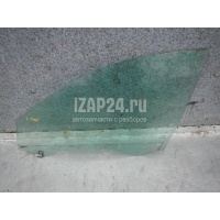 Стекло двери передней левой Renault Laguna II (2001 - 2008) 8200000386
