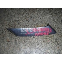 Накладка стойки VAG 80/90 [B4] (1991 - 1995) 893853215B