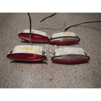 Фонарь Renault Laguna II (2001 - 2008) 8200003263