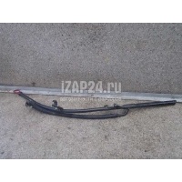 Щуп масляный BMW X5 E53 (2000 - 2007) 11437509626