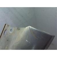 Накладка декоративная (на порог) правая Mercedes E W211 2002-2009 2006 A 211 698 02 54 9999