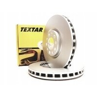 textar тормозные передние альфа ромео 159 брера spider