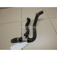 Патрубок отопителя Renault Duster (2012 - ) 8200913752