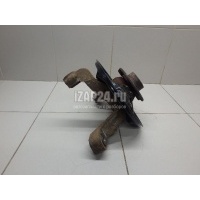 Кулак поворотный задний правый Renault Duster (2012 - ) 430184438R