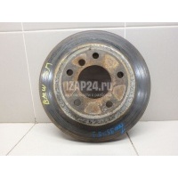 Диск тормозной задний BMW 1-серия E87/E81 (2004 - 2011) 34216855007