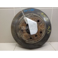 Диск тормозной задний BMW 1-серия E87/E81 (2004 - 2011) 34216855007