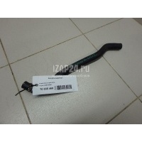 Патрубок радиатора Toyota Auris (E18) (2012 - ) 162610Y040