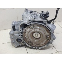 АКПП (автоматическая коробка переключения передач) Hyundai-Kia RIO (2005 - 2011) 4500022ID6
