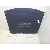 Коврик багажника Suzuki SX4 (2013 - ) 7513061M01R3F