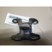 Петля двери задней правой верхняя Toyota CT 200H (2011 - ) 6875020121