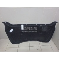 Шумоизоляция капота Suzuki SX4 (2013 - ) 7244061M00