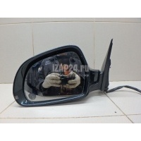 Корпус зеркала левого VAG A6 [C6,4F] (2004 - 2011) 4F1857409AG01C