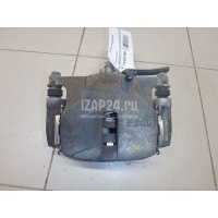 Суппорт тормозной передний левый Suzuki SX4 2013 5510261M00999