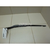 Поводок стеклоочистителя передний правый VAG A6 [C6,4F] (2004 - 2011) 4F1955408B
