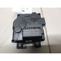 Моторчик заслонки отопителя Suzuki SX4 2013 9565561M00