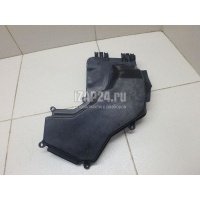 Крышка блока предохранителей VAG A6 [C6,4F] (2004 - 2011) 4F1937576B