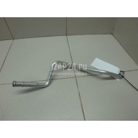 Трубка отопителя VAG Allroad quattro (2006 - 2012) 4F1898968D