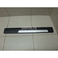 Накладка на порог (наружная) VAG A6 [C6,4F] (2004 - 2011) 4F0853376H01C