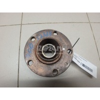 Ступица передняя VAG A6 [C6,4F] (2004 - 2011) 4F0498625B