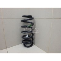 Пружина передняя VAG A6 [C6,4F] (2004 - 2011) 4F0411105BJ
