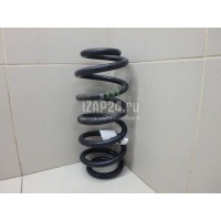 Пружина передняя VAG A6 [C6,4F] (2004 - 2011) 4F0411105BJ