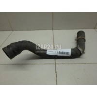 Патрубок радиатора Chery Tiggo (T11) (2005 - 2016) T111303201BA