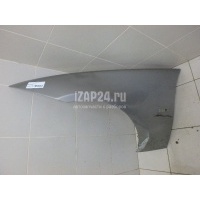 Крыло переднее левое BMW 3-серия E90/E91 (2005 - 2012) 41357135679